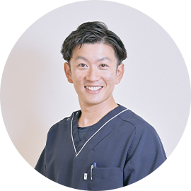 名古屋巻き爪ケア専門院 天白店 院長 河合 良介